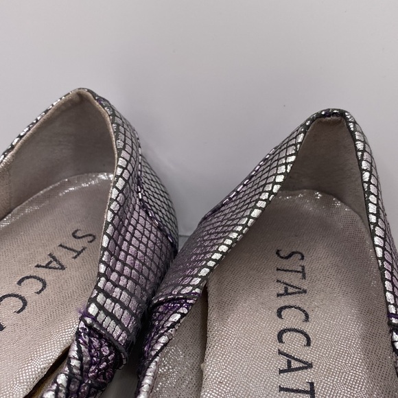 Staccato Ballet Flats - Picture 4 of 12